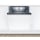 Bosch SMV2ITX16E - 1012410 - zdjęcie 2